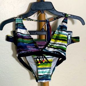 Bodyglove bikini set size small